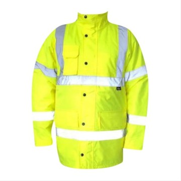 Parka Ref. Kap. Oxford Vizwell - Lacivert - M-2