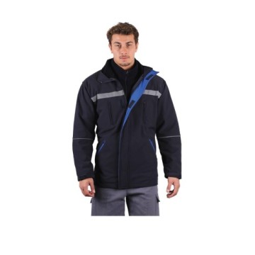 Softshell Kaban Astarsız
