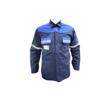 Gömlek Antistatik En1149-5:2008 - S