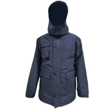 Kaban Oxford Samteks -Lacivert