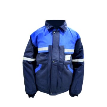 Mont Antistatik En1149-5:2008 - 4XL