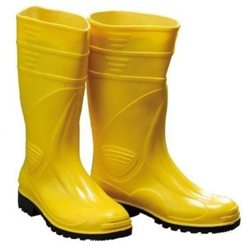 Emek PVC Merdane Çizme - 46