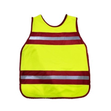 Çocuk Koruycu Yelek (9-14Yaş Grubu)