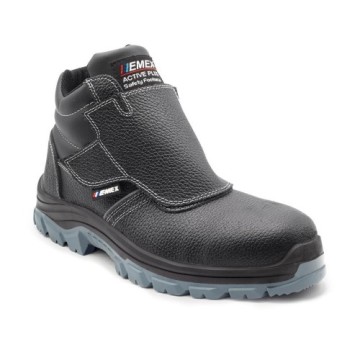 İş Botu Emex Kaynakçı S3 