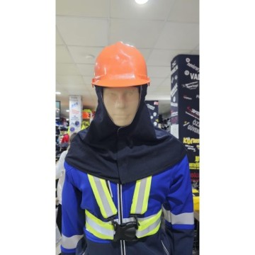 Baret Alevalmaz Enselikli