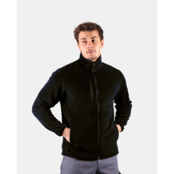 Samteks Üç Cepli Polar Mont