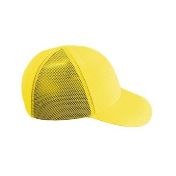 Darbe Emici Şapka Emirhan - Siyah