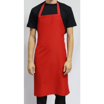 Alpaka Askılı Önlük 