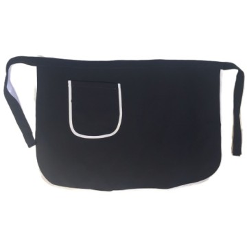 Belden Bağlı Önlük Biyeli