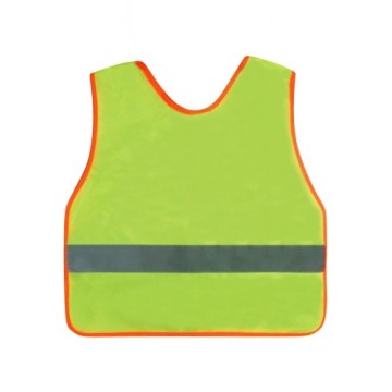 ÇOCUK İKAZ YELEĞİ 