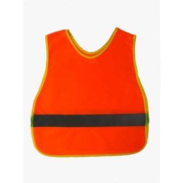 ÇOCUK İKAZ YELEĞİ 