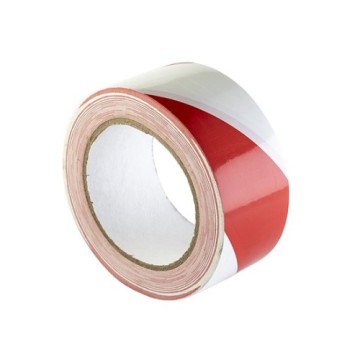 MFK Yer İşaretleme Bandı 5 cm 30 mt. - Lacivert