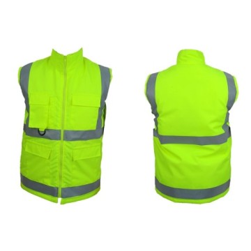 Oxford Yelek Samteks CE