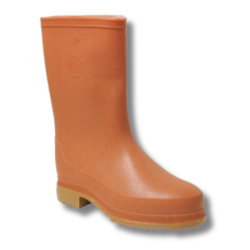 Çizme Emek/Ulaş Krep Kısa Çizme