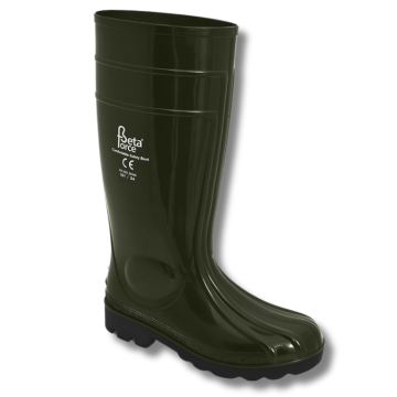 Beta Force S4 BTF201 Çelik Burunlu Çizme