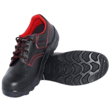 Stronex 102 S2 Deri İş Ayakkabısı