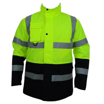 Oxford Kaban Samteks CE / Sarı-Lacivert