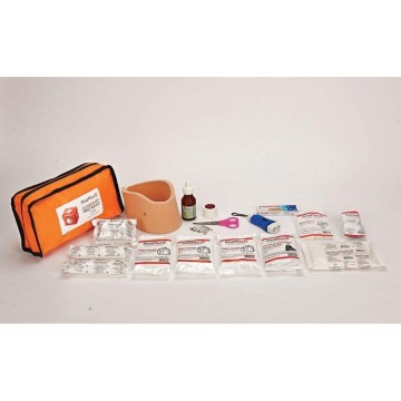 İlk Yardım Seti Çantası Firstplus FP 01.103 Araç