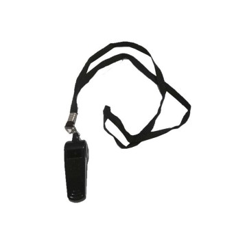 Plastik İpli Düdük