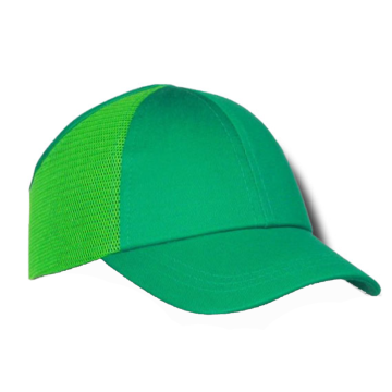 Darbe Emici Şapka Emirhan - Siyah