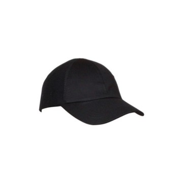 Darbe Emici Şapka Emirhan - Siyah