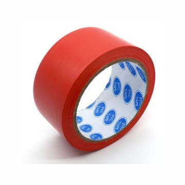 MFK Yer İşaretleme Bandı 5 cm 30 mt. - Siyah Sarı