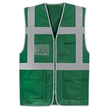 Mühendis Koruyucu Yelek 