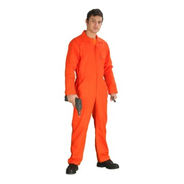 Tulum Kollu 16x12 Pamuk - Lacivert - L-3