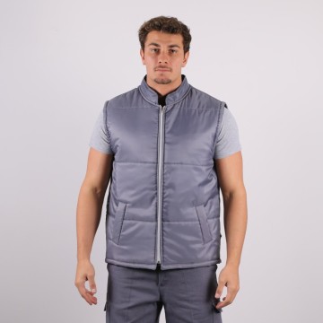 Yelek İmperteks Kapitoneli