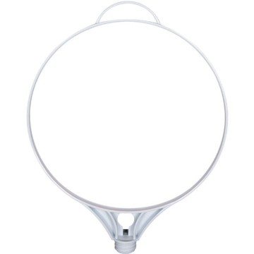 MFK MFK9100 Yuvarlak Boş Levha 