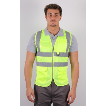 Mühendis Koruyucu Yelek File