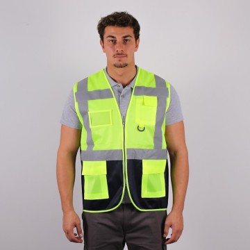 Mühendis Koruyucu Yelek File