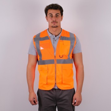 Mühendis Koruyucu Yelek File