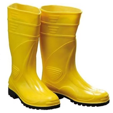 Emek PVC Merdane Çizme - 46