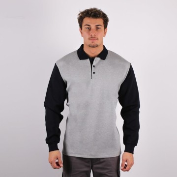 Samteks Akrilik Penye Örme Kazak