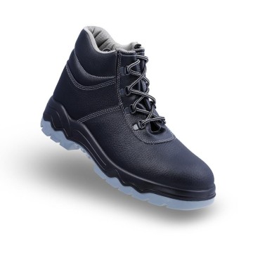 Mekap 072R Loder S1 SRA Ecolux İş Botu