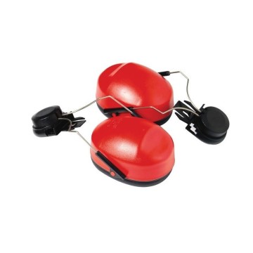 Kulaklık Vento Baret Takılabilir 30 Db 