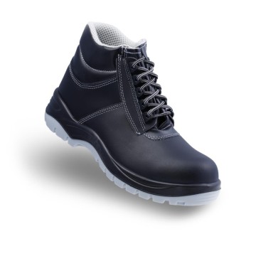 Mekap 023 Loder S3 SRA İş Botu