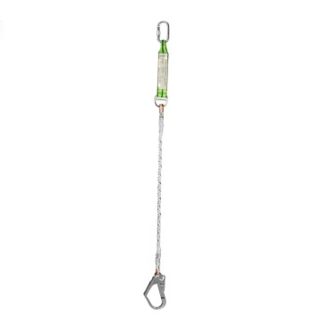 Lanyard Tek Bacak 1,5 Mt Safeset