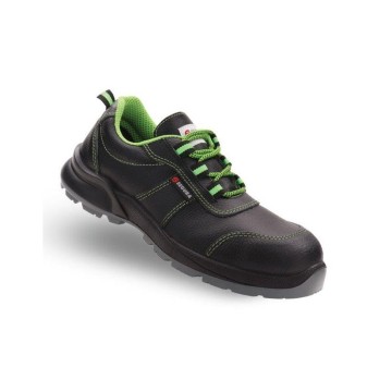 Segura Vezuv SGR 32 S2 SRC İş Ayakkabısı