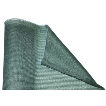 Gölgelik %95 lik (3 x 2 Kat) 6 Metre x 100 Mt (600m²) - Koyu Yeşil