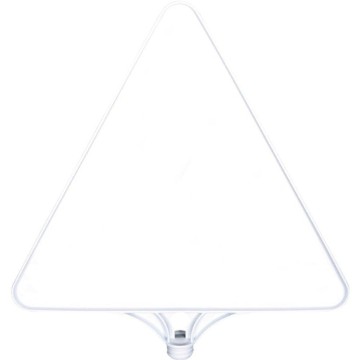 MFK MFK9200 Üçgen Boş Levha 