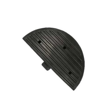 Kasis Başlığı 40x30 cm Kauçuk Mfk5546