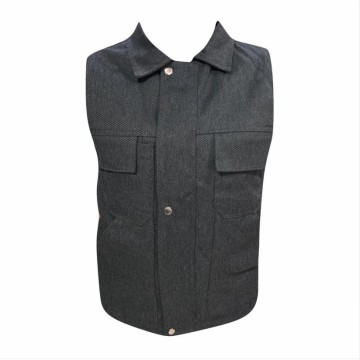 Yelek  8x8 Kapitoneli Örme