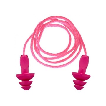 Starline 1453-T Tekstil İpli Kulak Tıkacı