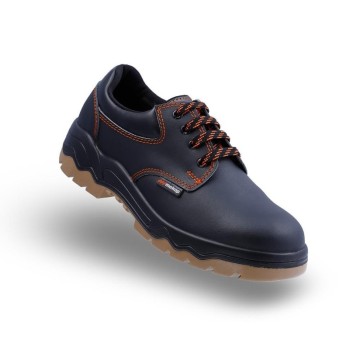 Mekap 022 Loder S2 SRA İş Ayakkabısı