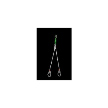 Lanyard Çift Bacak 1,20 A301