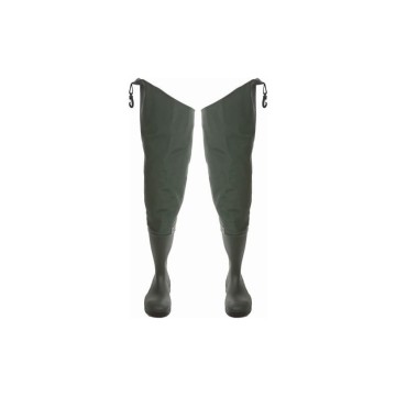 Kasık Çizme 50 Mic. - Haki - 45