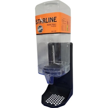 Starline Kulak Tıkacı Ünitesi 500 Çift Boş