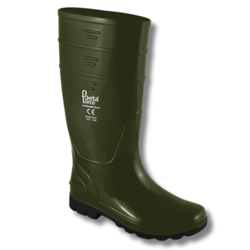 Beta Force O4 BTF200 Uzun Çizme